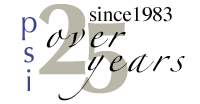 PSI Over 25 Years