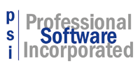 Professional Software Logo
